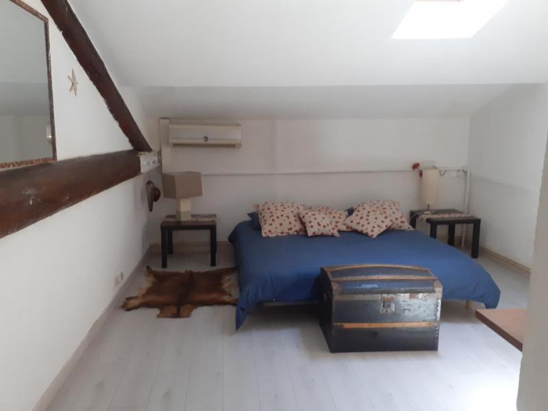 Chambre Dans Une Grande Maison Entre Canal Du Midi Et Centre Ville Beziers Luaran gambar